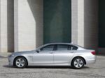 BMW 528Li 2010 года